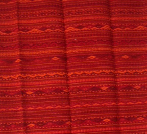 Magic Carpets, Oaxaca’s Master Weaver Preserves a Zapotec Tradition