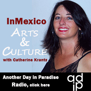 InMexico: Arts & Culture podcast -Intercultural Communication