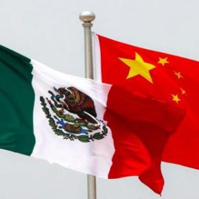 ZEE and Chinese Investment in Mexico